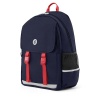 Рюкзак 90 Points Genki School Backpack, темно-синий